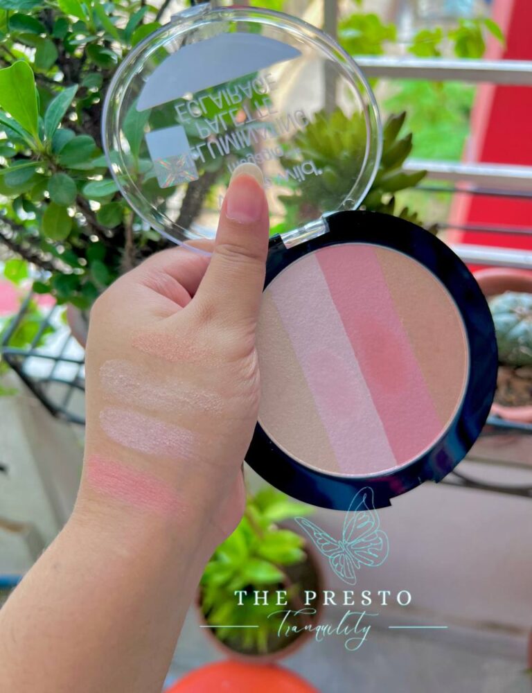 Wet n Wild Megaglo Illuminating Powder