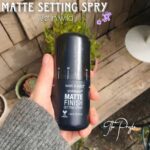 Wet n Wild Photofocus Setting Spray