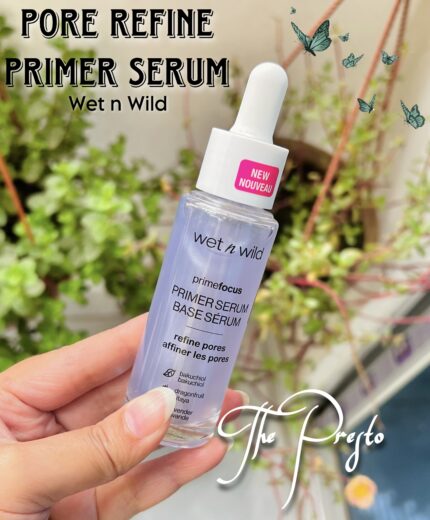 Wet n Wild Primer Serum