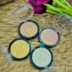 La Femme High Glow Mineral Highlighting Powder