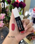 White House Fashion Color Lipstick 01