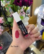 White House Fashion Color Lipstick 10