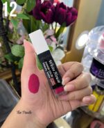 White House Fashion Color Lipstick 12