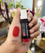 White House Fashion Color Lipstick 17
