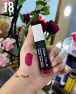 White House Fashion Color Lipstick 18