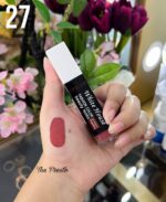 White House Fashion Color Lipstick 27