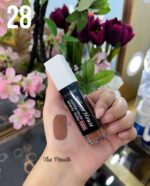 White House Fashion Color Lipstick 28