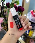 White House Fashion Color Lipstick 3
