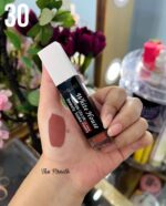 White House Fashion Color Lipstick 30