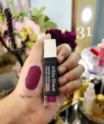 White House Fashion Color Lipstick 31