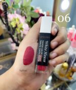 White House Fashion Color Lipstick 6
