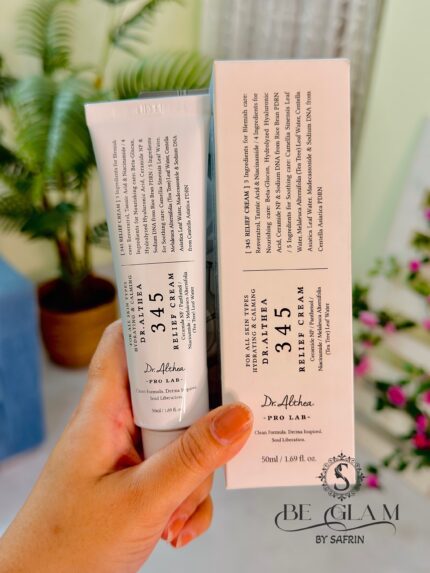 Dr.Althea 345 Releif Cream 50ml
