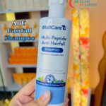 Wishcare Anti Hair Fall Shampoo