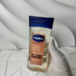 Vaseline Cocoa Radiant Body Oil