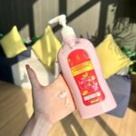 Pomegranate Whitening Body Lotion