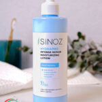 Sinoz Intensive Moisturizer Lotion