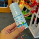 Wishcare Underarm Roll On Serum