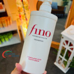 Fino Premium Touch Shampoo