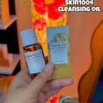 Skin1004 Madagascar Centella Light Cleansing Oil