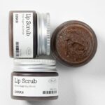 Cosrx Honey Sugar Lip Scrub