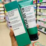 Some by Mi Aha Bha Pha 30 Days Miracle Acne Clear Foam