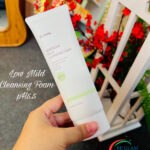Iunik Low Ph Cleanser