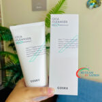 Cosrx Cica Cleanser
