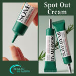 SOME BY MI AHA BHA PHA 14 Days Super Miracle Spot All Kill Cream