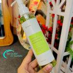 Iunik Centella Green Fresh Cleansing Oil