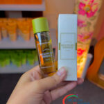 I'm from Mugwort Essence