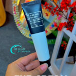 Coxir Black Snail Collagen All in One Eye Cream