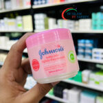 Baby Jelly Moisturizer