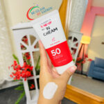 Pure Ground Tone up Sunscreen