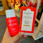 Dot & Key Strawberry Dew Tinted Sunscreen