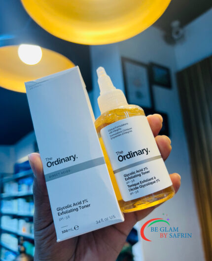 The Ordinary Glycolic Aod 7% Toning Solution