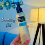 Coxir Ultra Hyaluronic Cleansing Oil