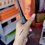 Everly Matte Liquid Eyeliner