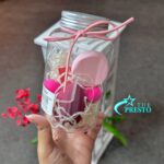 Multi Color Beauty Blender Box