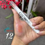 Icon Master Slim Matte Lipstick