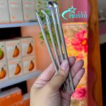 Maange Eye Makeup Brus Set 4ps