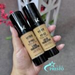 Kiss: Pro Touch Liquid Foundation