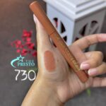 L.A Girl Stay & Play Lipi