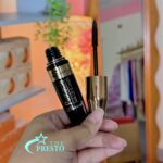 Everly Lash Lift Maskara