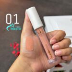 Og Nude Kiss Lipi