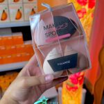 Maange 4ps Makeup Sponge