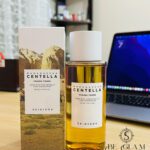 Skin 1004 Madagascar Centella