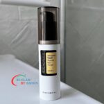 Cosrx Snail Peptide Eye Cream