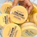 Technic Color Correcting Loose Powder