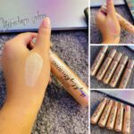 Technic Highlighter Wand