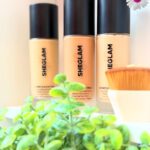 She Glam Coplexion Pro Matte Foundation